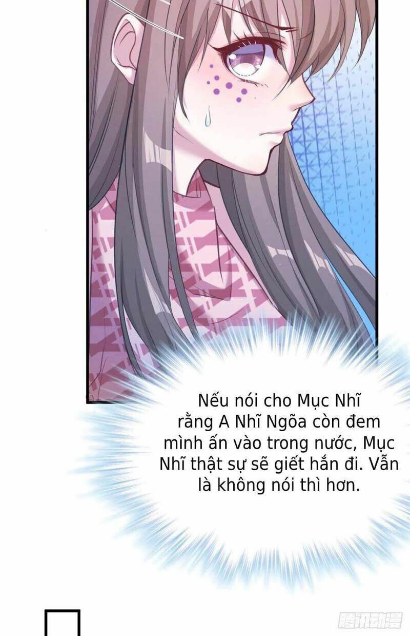 [16+] thảnh thơi thú thế chủng chủng điền, sinh sinh tể chapter 197 37