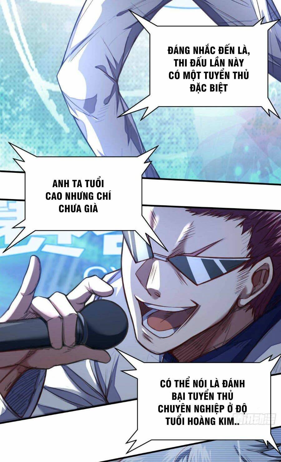 võng du chi tối cường liệp nhân chapter 4 4