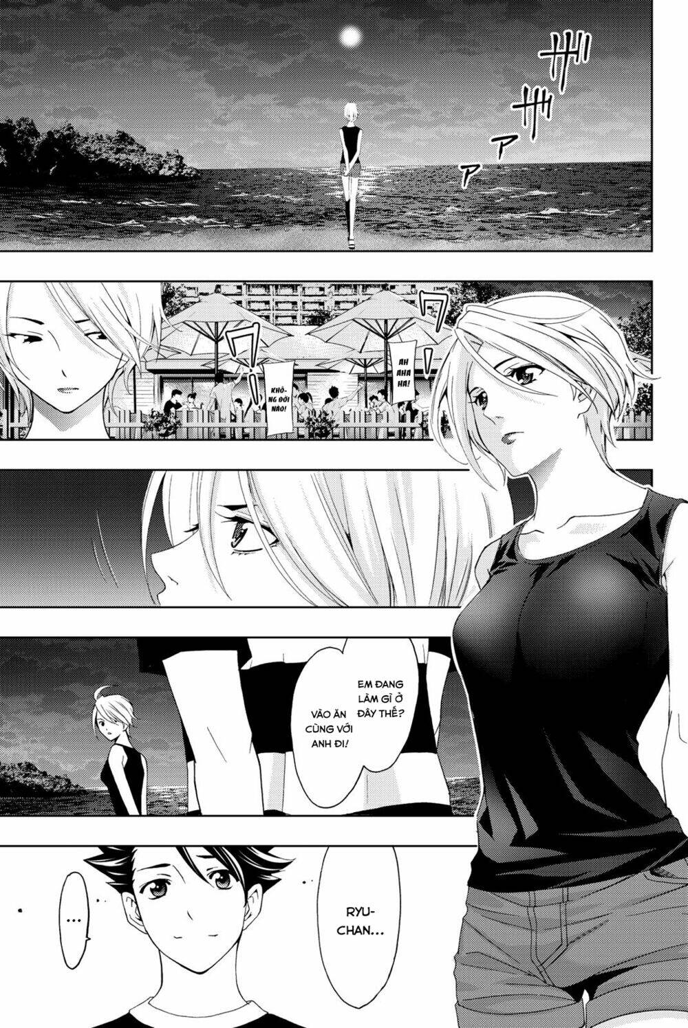 succubus & hitman chapter 59 11