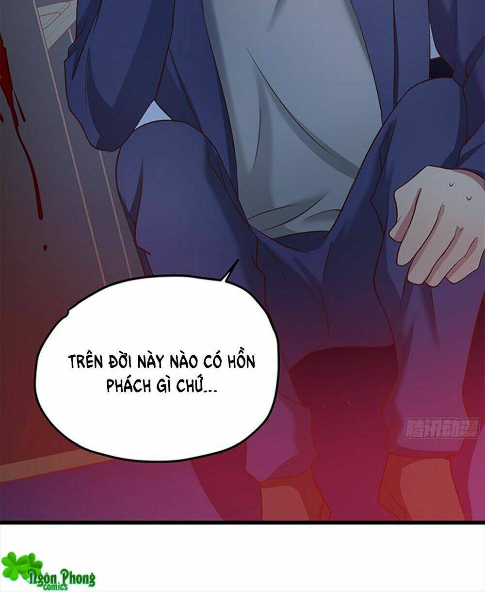 khi trò chơi ác ma bắt đầu chapter 32 25