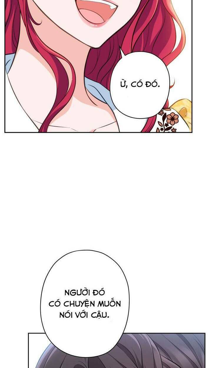 gửi đến người bạn của tôi chapter 22 37