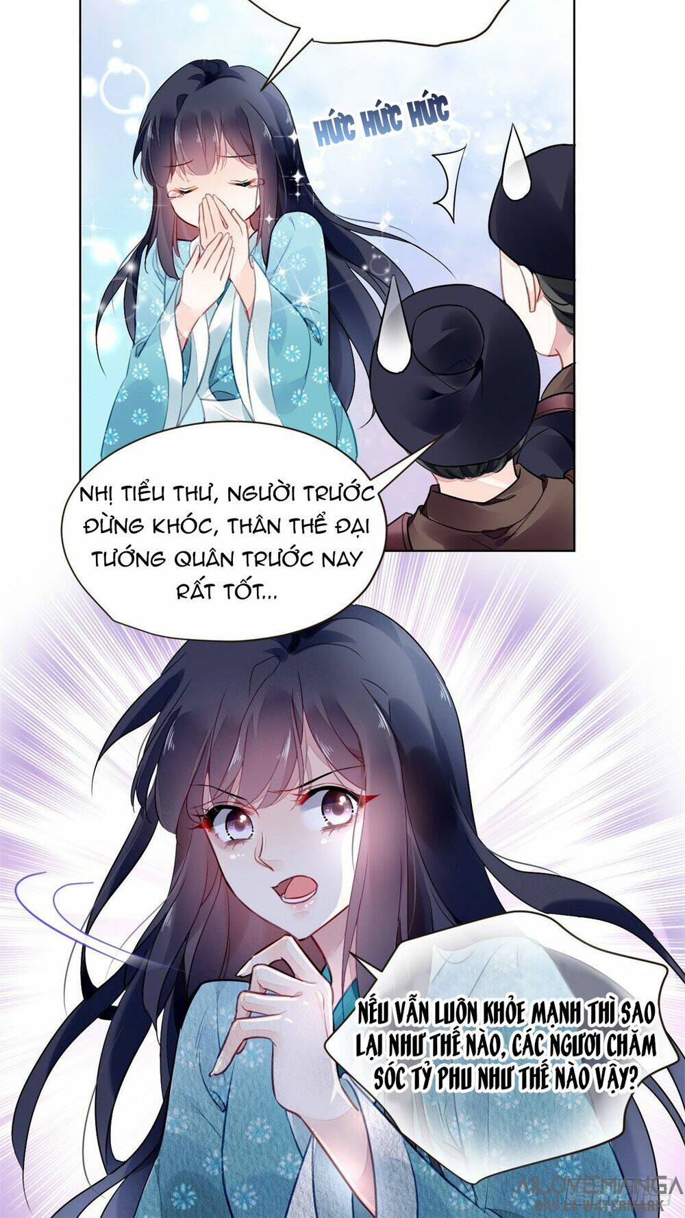 vấn đan chu chapter 5 6