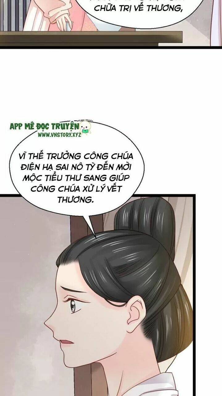 kiều nữ độc phi chapter 253 28