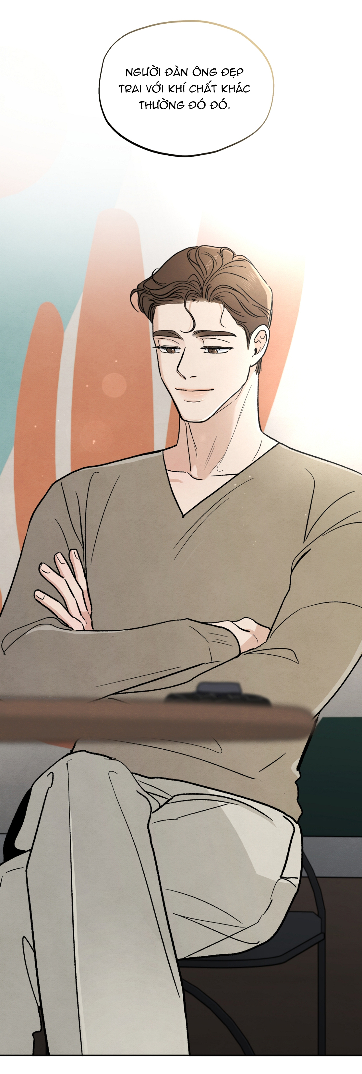 hoàn cảnh của rác rưởi chapter 23.1 18