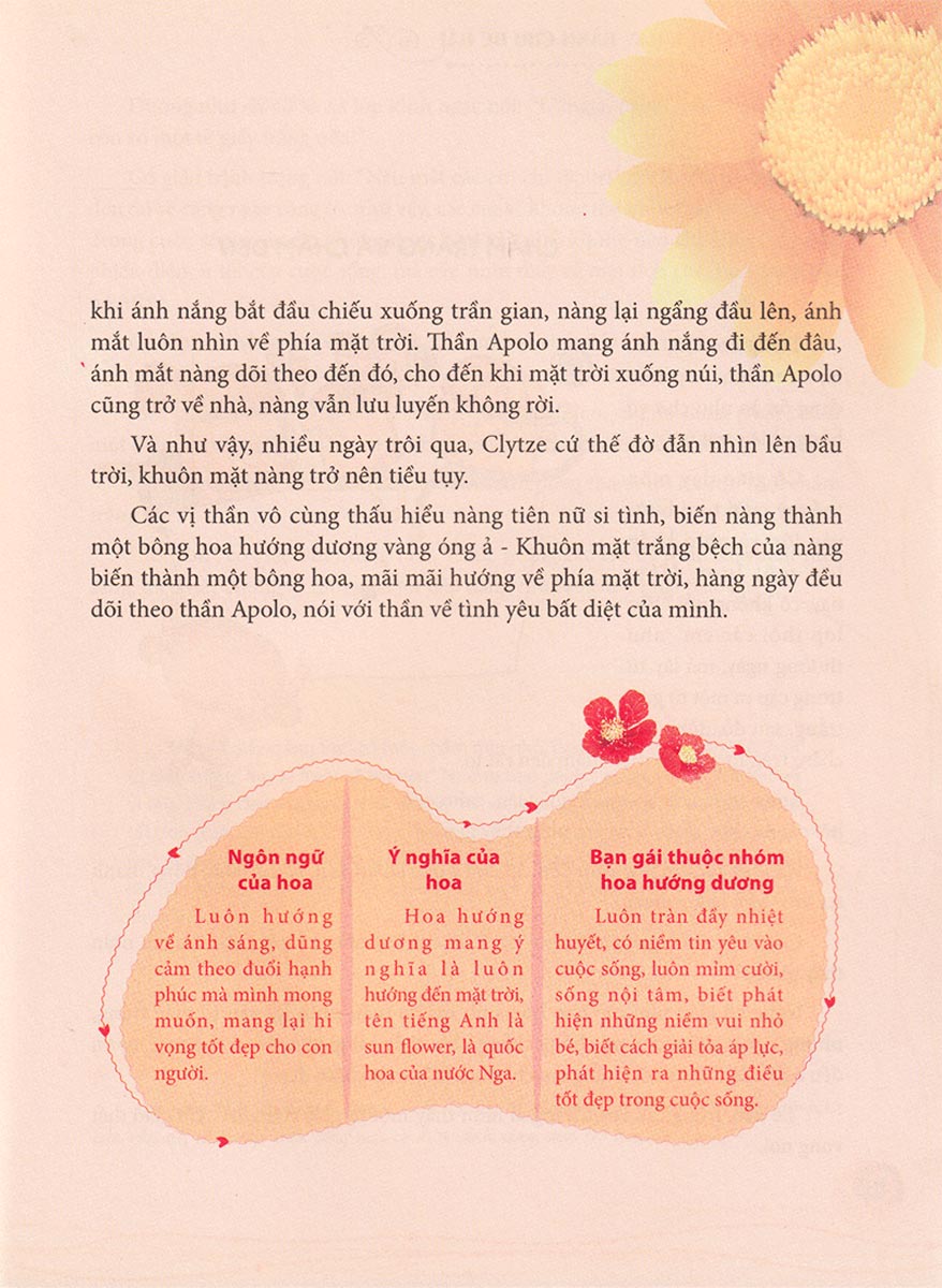 Sách 100 Câu Chuyện Hay Dành Cho Bé Gái