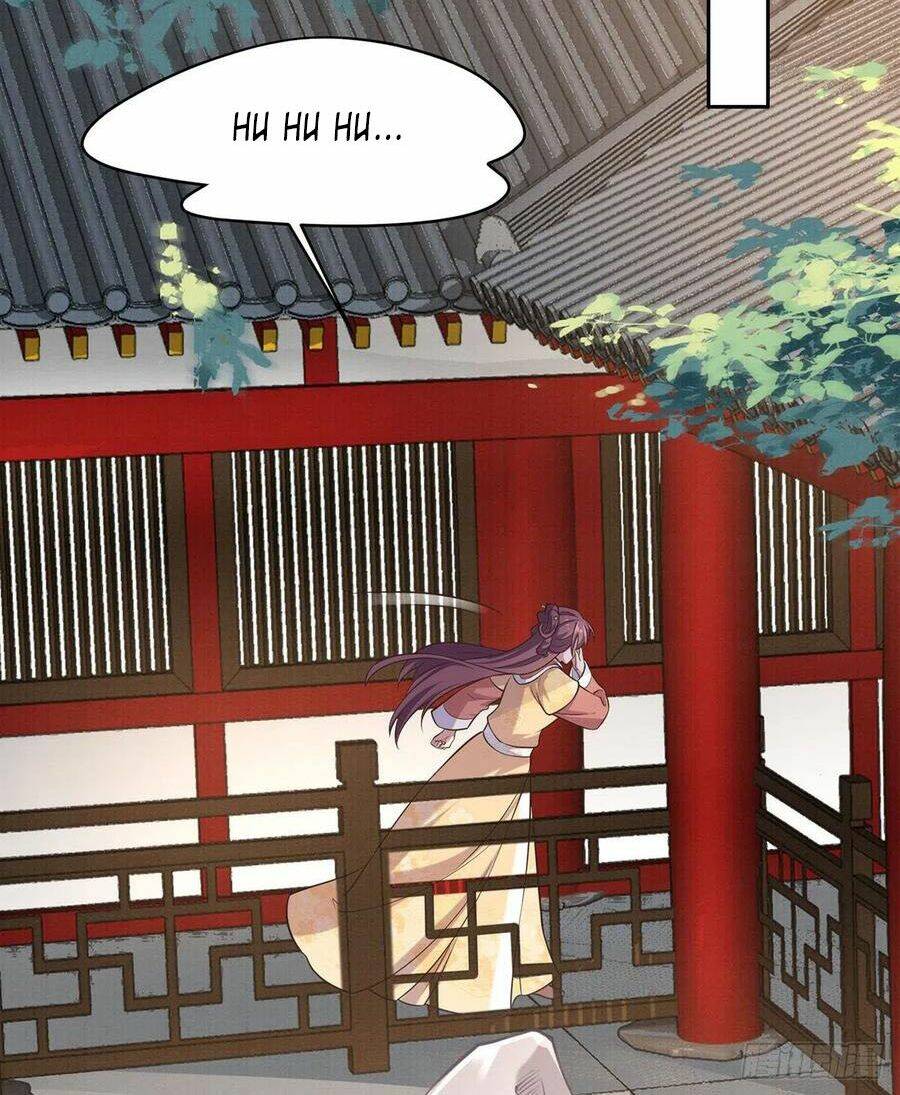 hoạn phi thiên hạ chapter 93 23