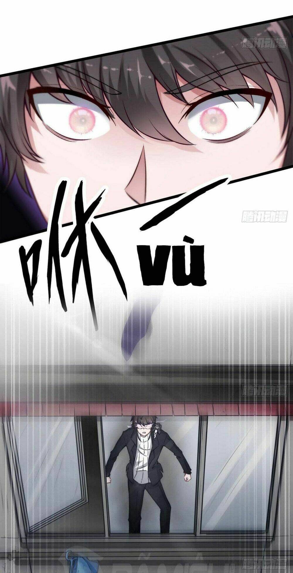 siêu cấp kiện bàn hiệp chapter 5 15