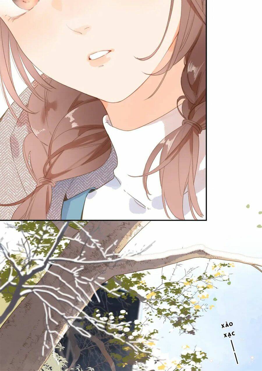 sos! tôi đã yêu một con sâu bướm (phần 2) chapter 3 61