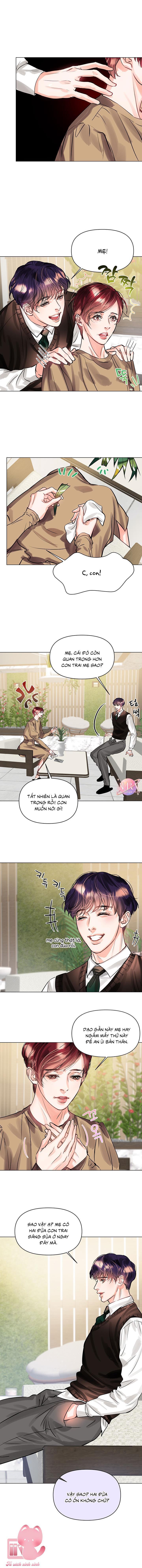 lion heart - trái tim sư tử chapter 10 2