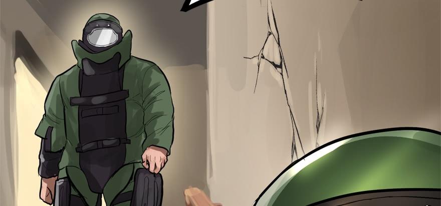 vua sinh tồn chapter 64 78