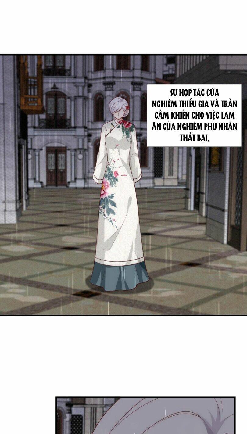 trở lại showbiz làm ảnh hậu chapter 11 18