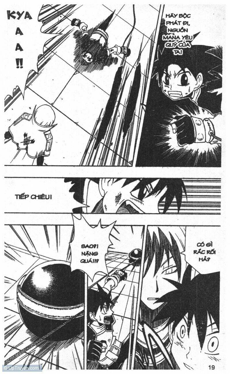 joou kishi monogatari chapter 4 17