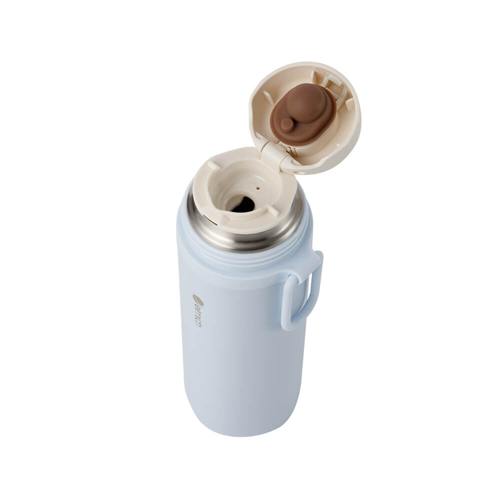 Bình giữ nhiệt inox 304 Elmich EL8328 dung tích 480ML