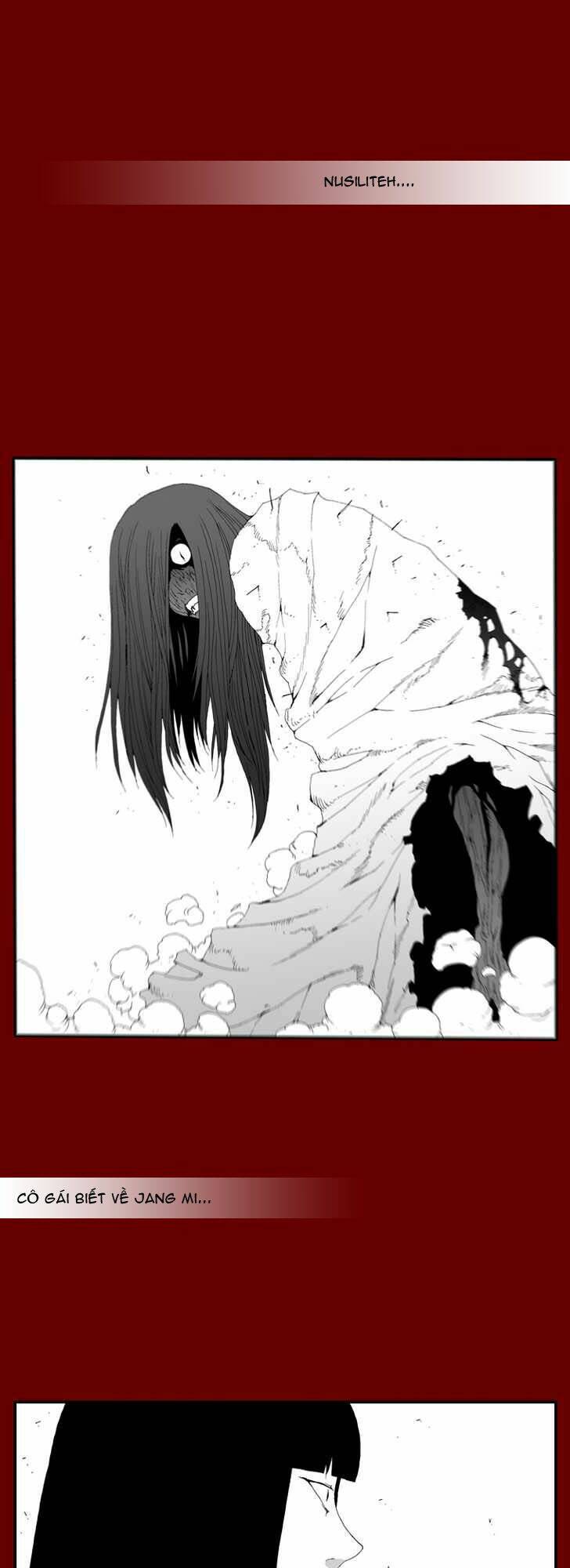 siêu năng chapter 181 11