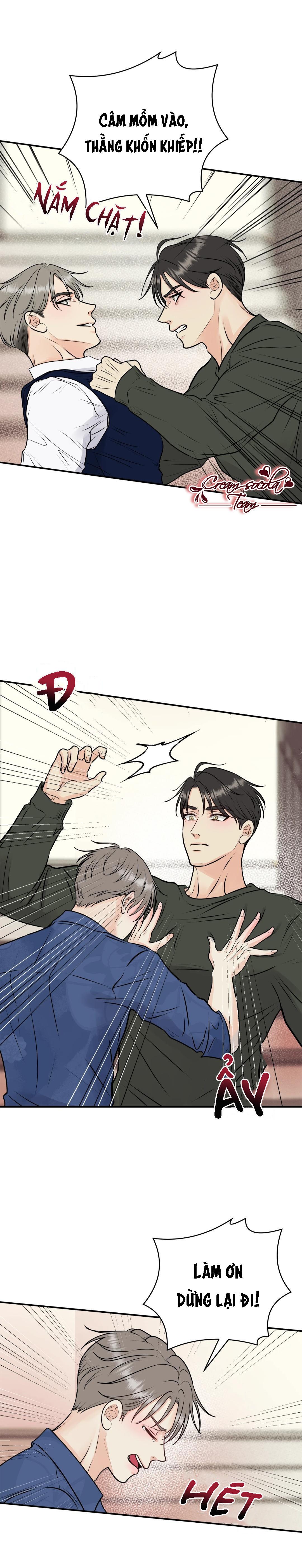 hạnh phúc trọn vẹn chapter 26 7