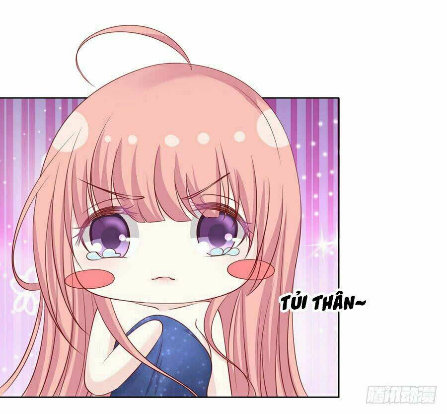 liệt ái tri hạ: series mật đào tiểu tình nhân chapter 126 5
