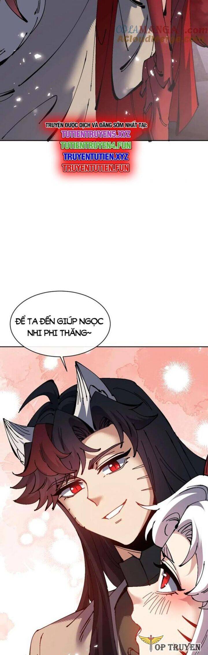Sư Tôn: Nghịch Đồ Này Mới Không Phải Là Thánh Tử chapter 101 12