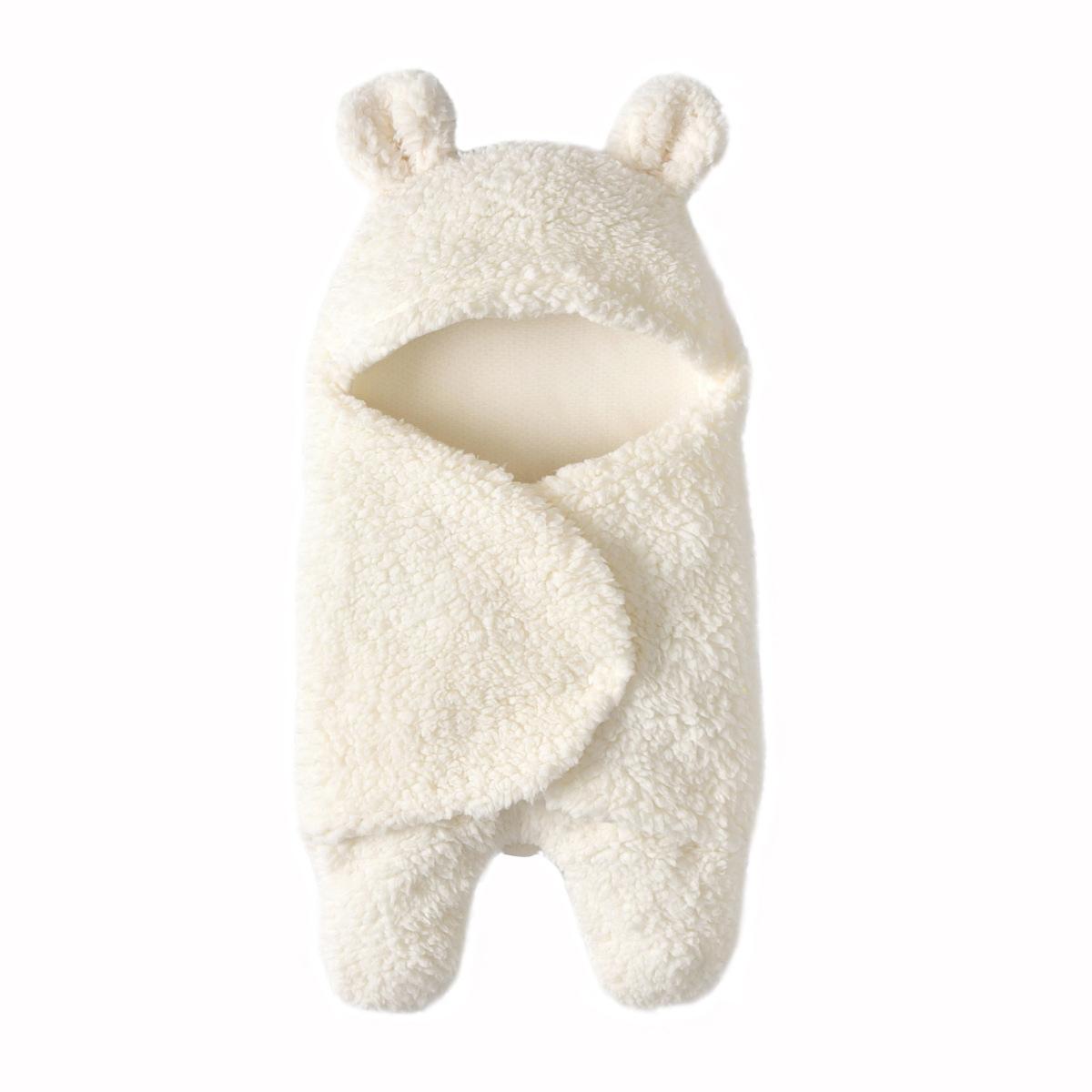 2021 Mới Thời Trang Cho Bé Sơ Sinh Phụ Kiện Bé Gái Quần Áo Bé Trai Bebe Jumpsuit Cách Mặc Quần Áo Cho Trẻ Sơ Sinh Chắc Chắn Chăn Cho Bé Sơ Sinh