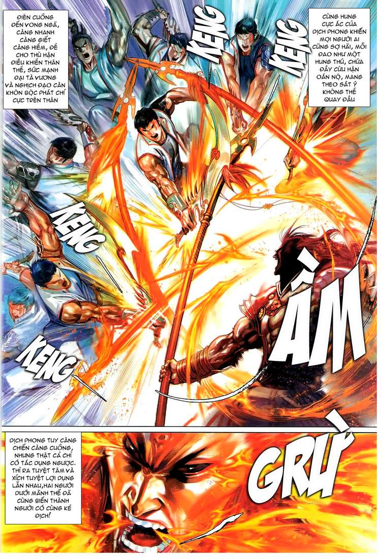 phong vân chapter 583 6