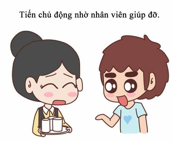 giải mã tình yêu chapter 50 26