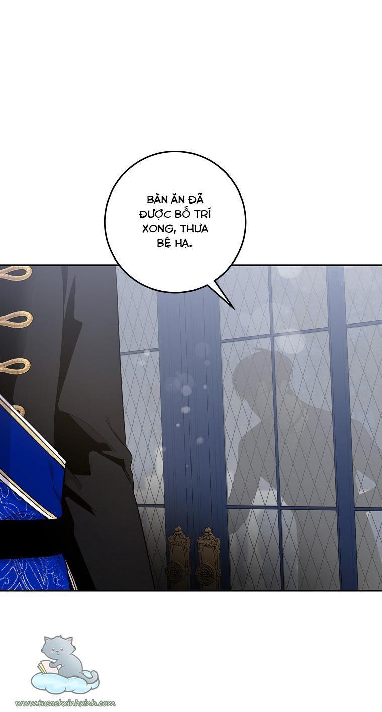 thuần hóa bạo chúa rồi bỏ trốn chapter 41 54