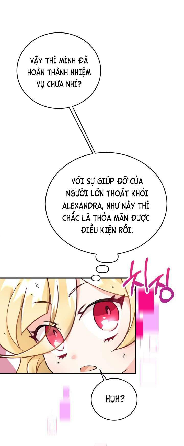 công chúa dược sĩ bé con chapter 4 38