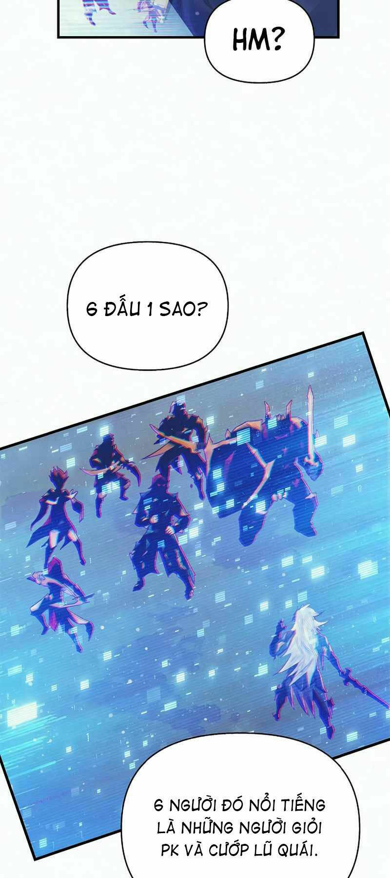 tu sĩ trị liệu của thái dương giáo chapter 25 14