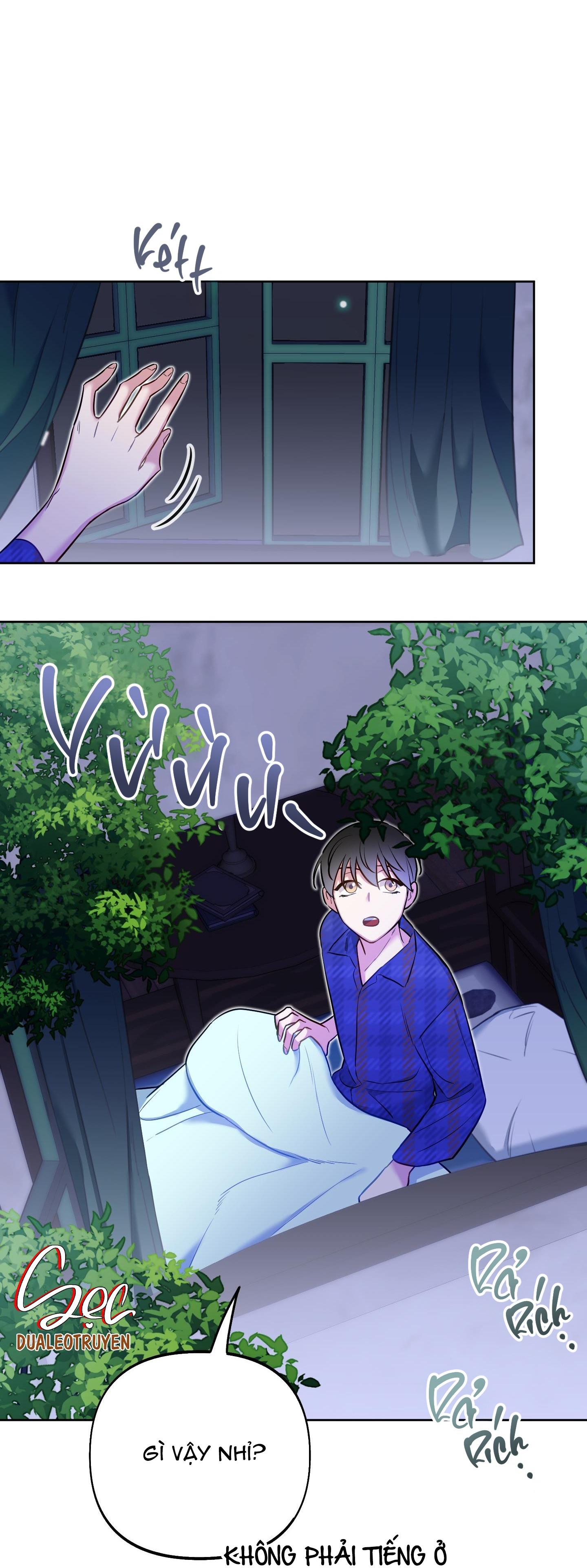 (np) trở thành vua công lược chapter 34 44