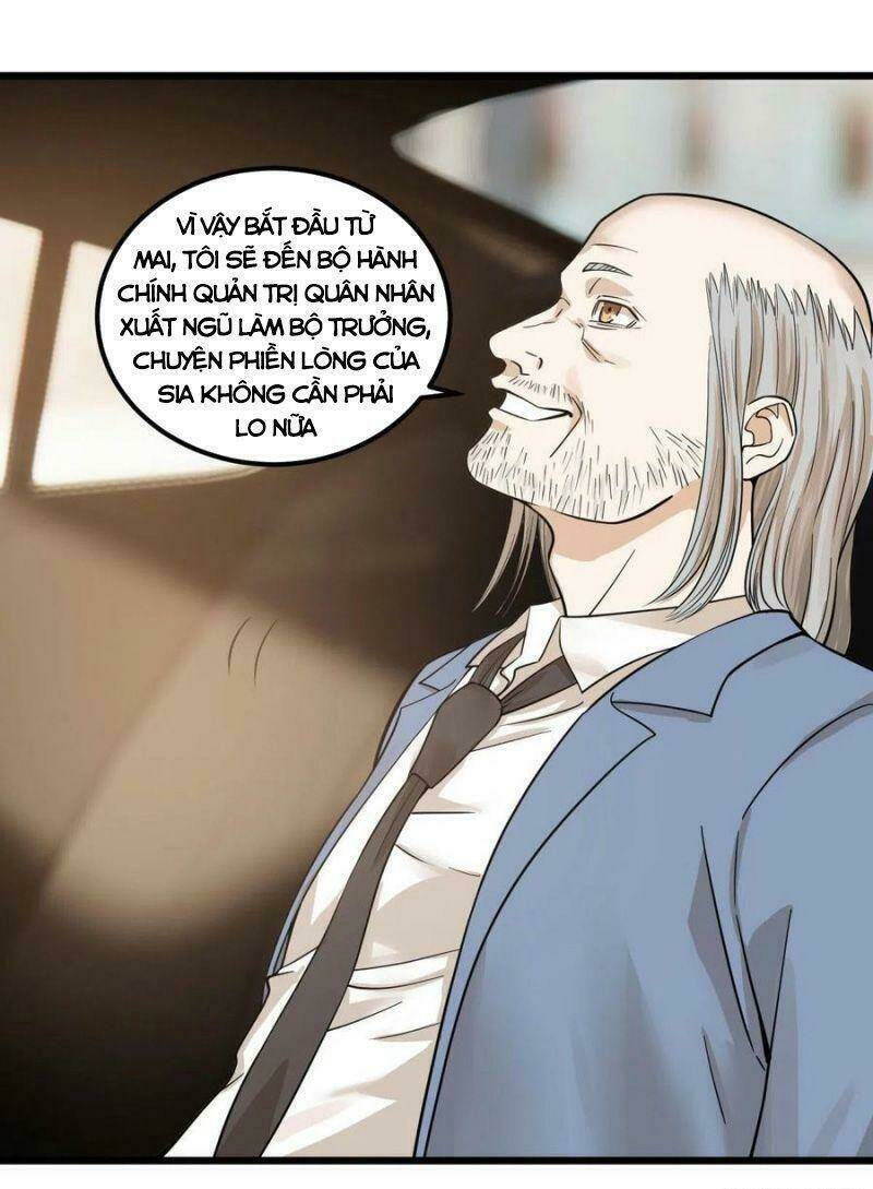 danh sách kẻ phản diện chapter 143 23