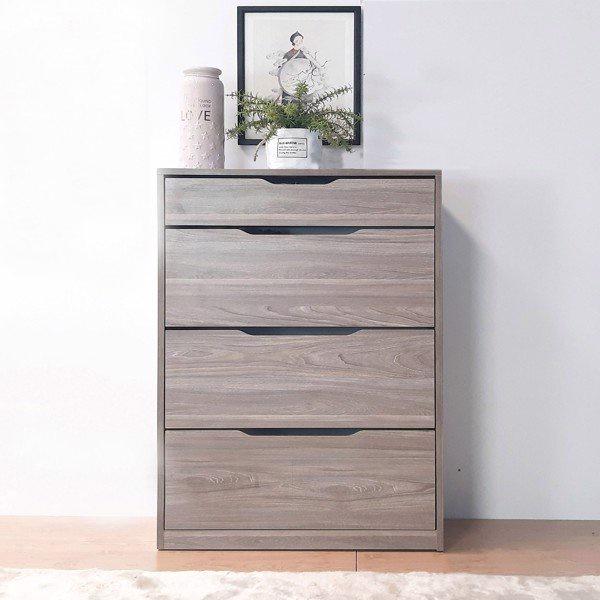 Tủ Giày Thông Minh OHAHA-038