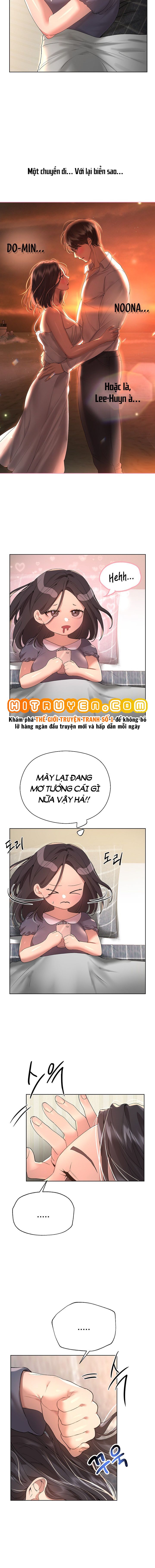 những người bạn của chị tôi chapter 57 13