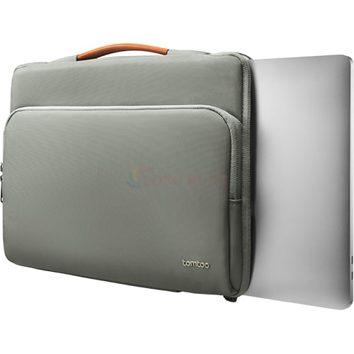 Túi xách chống sốc Tomtoc Versatile-A14 Protective Laptop Sleeve Mbook Pro/Air 13 inch A14-B02 - Hàng chính hãng