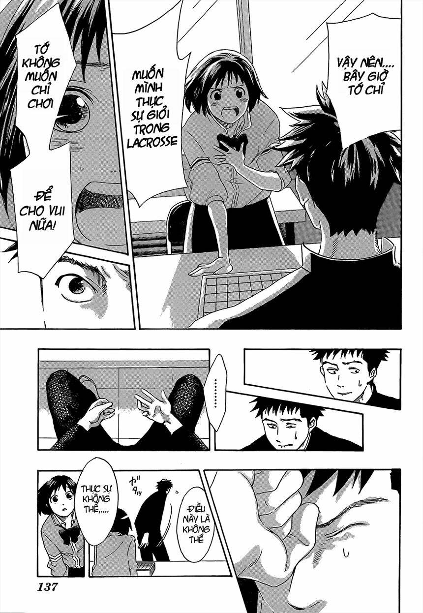 sakurai manager 's club chapter 2 18