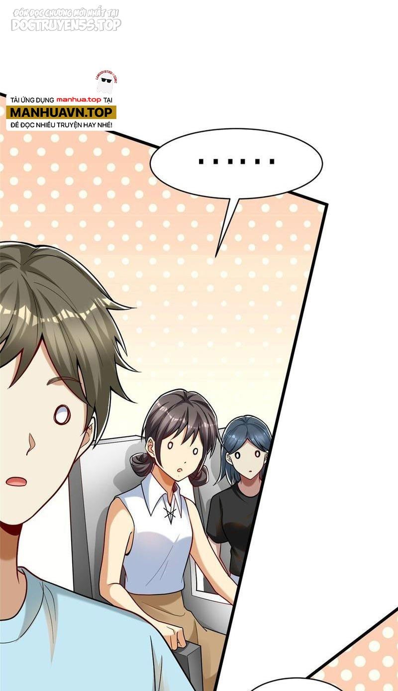 ta làm giàu từ thua lỗ game chapter 123 22