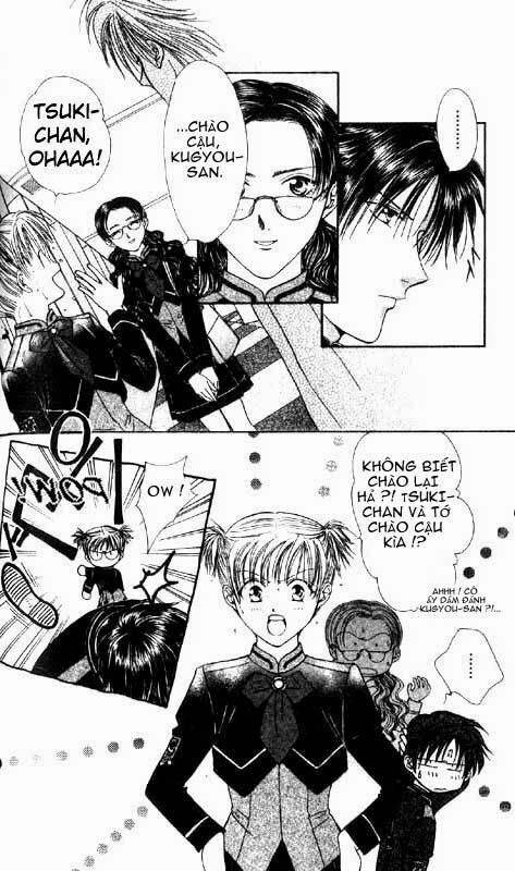 cô bé nghèo khó chapter 5 6