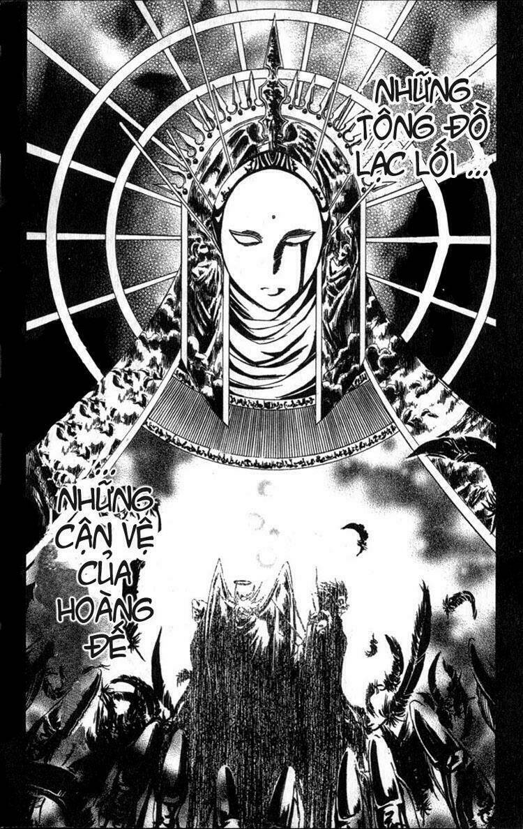 watashi no messiah-sama chapter 15 41