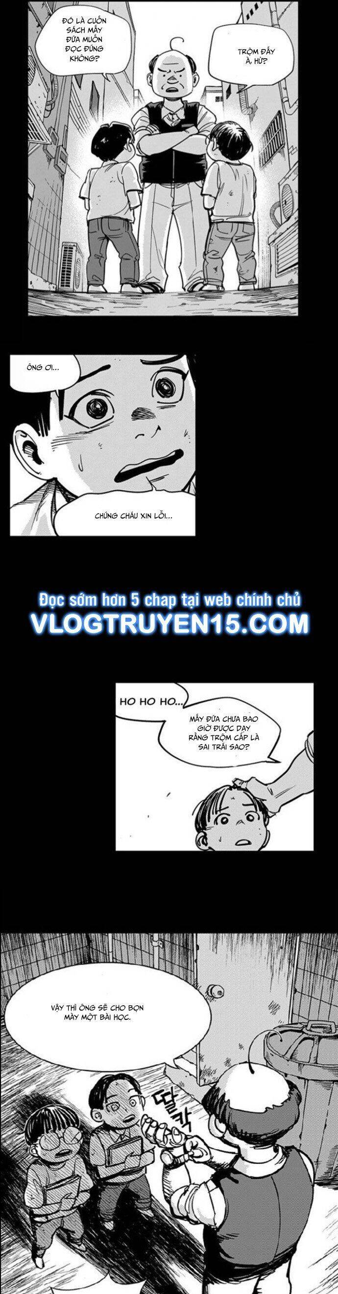 fight class 3 chapter 96 32