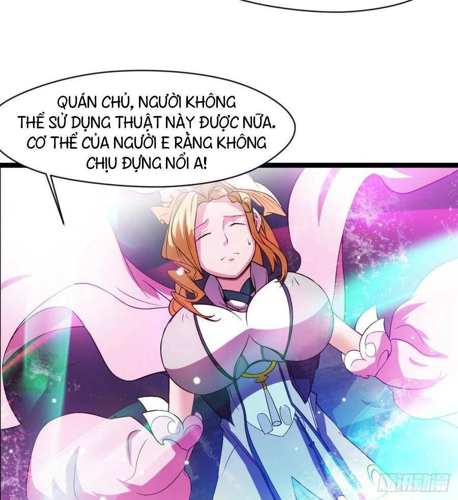 ma hoàng sư đệ quả thực quá chung tình chapter 85 66