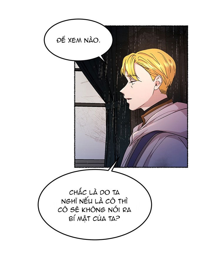 như gió trên cành cây khô chapter 57 64