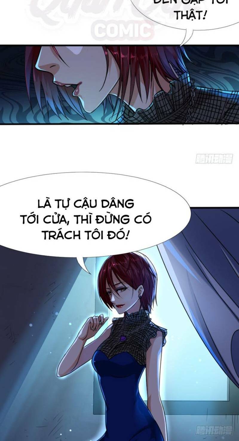 thập nhị thiên kiếp chapter 6 30