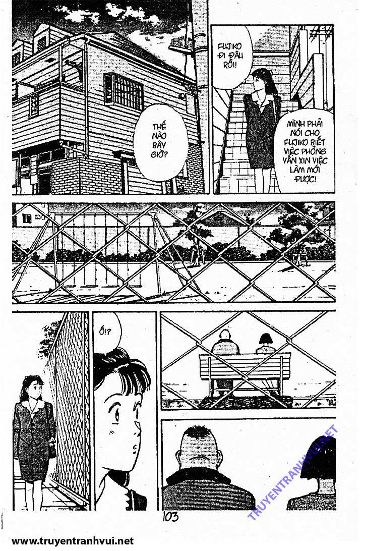 yawara chapter 146 15