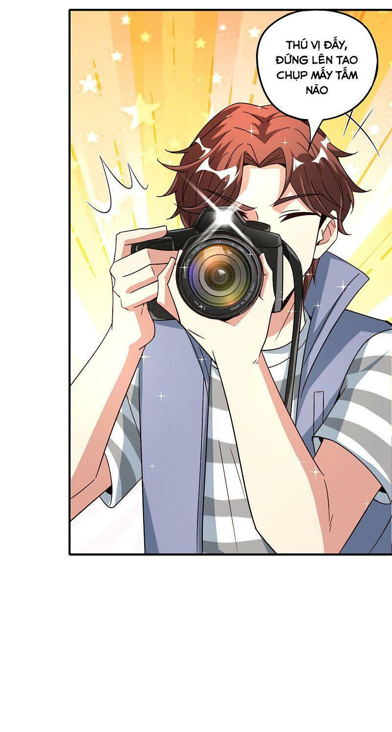 vòng bạn bè mạnh nhất của tiên giới chapter 82 7