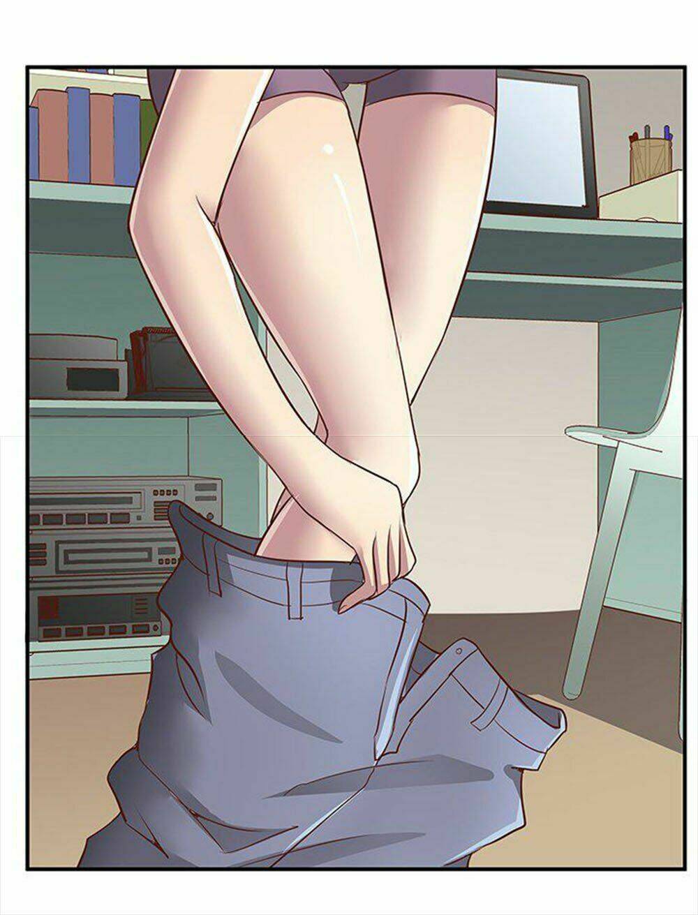 khi trò chơi ác ma bắt đầu chapter 13 97