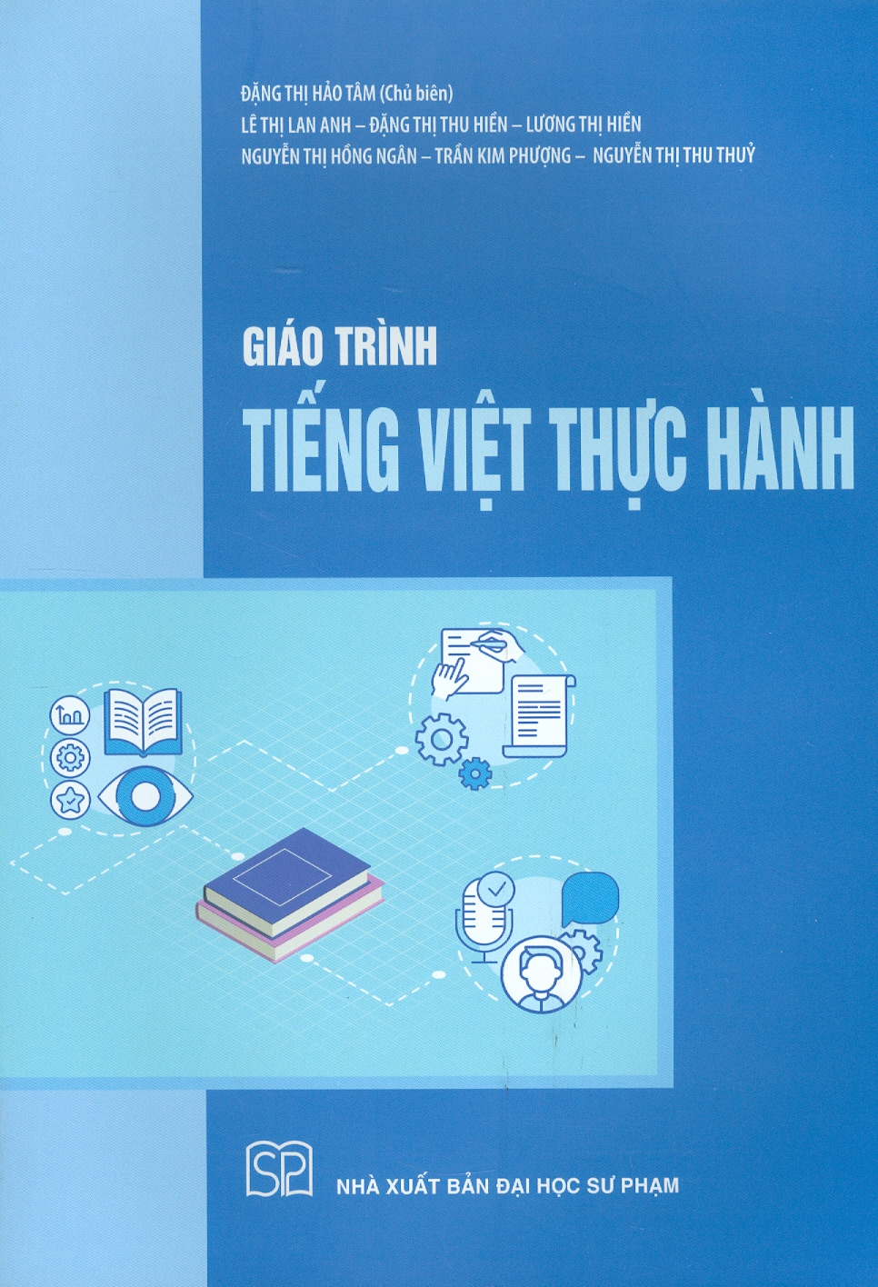 Giáo Trình Tiếng Việt Thực Hành (ĐHSP)