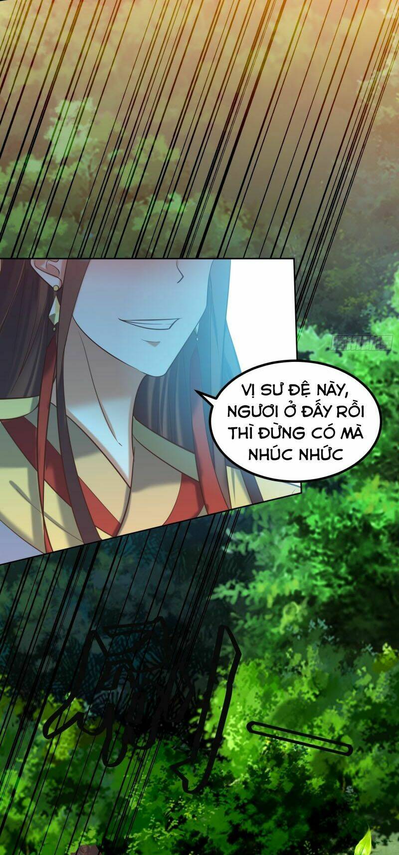 đỉnh cấp phản phái đại sư huynh chapter 15 24