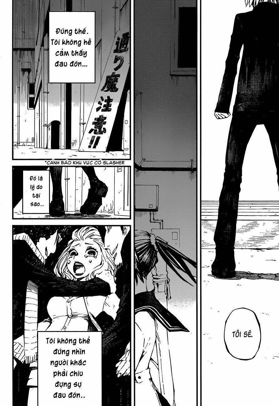 yaotsukumo chapter 1 15