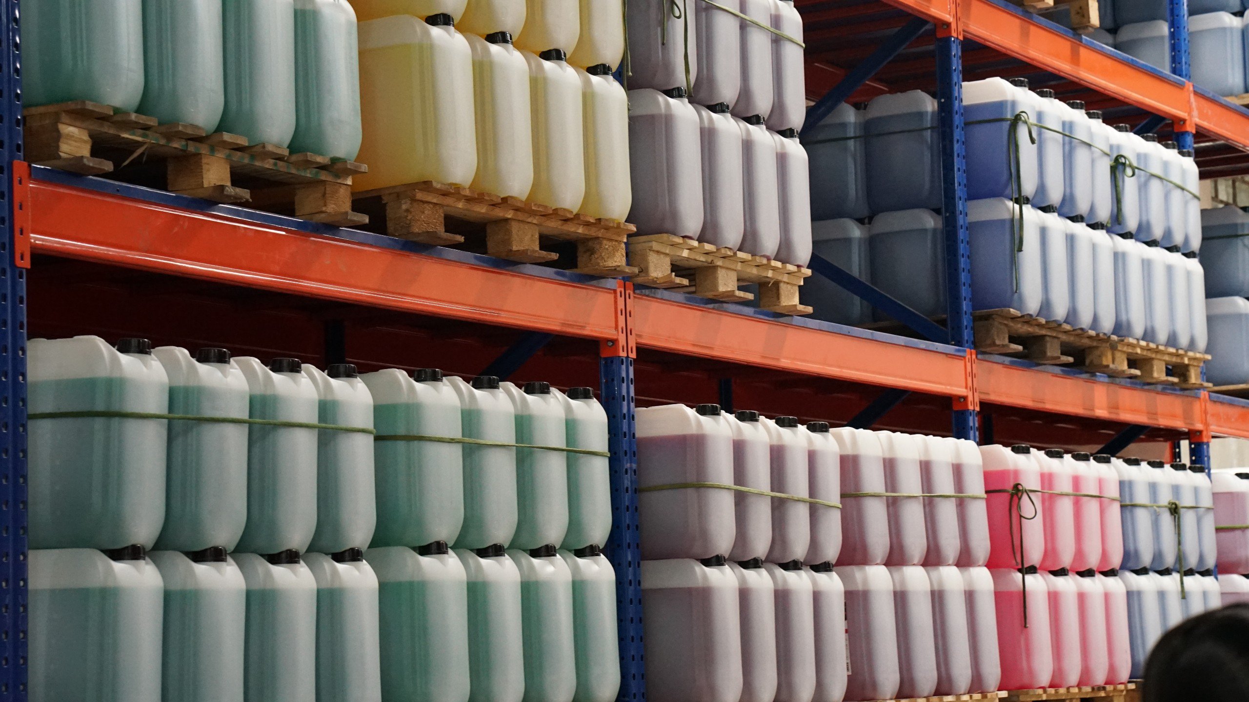 NƯỚC RỬA Ô TÔ VÀ XE MÁY KHÔNG CHẠM EKOKEMIKA BIO 25-5L