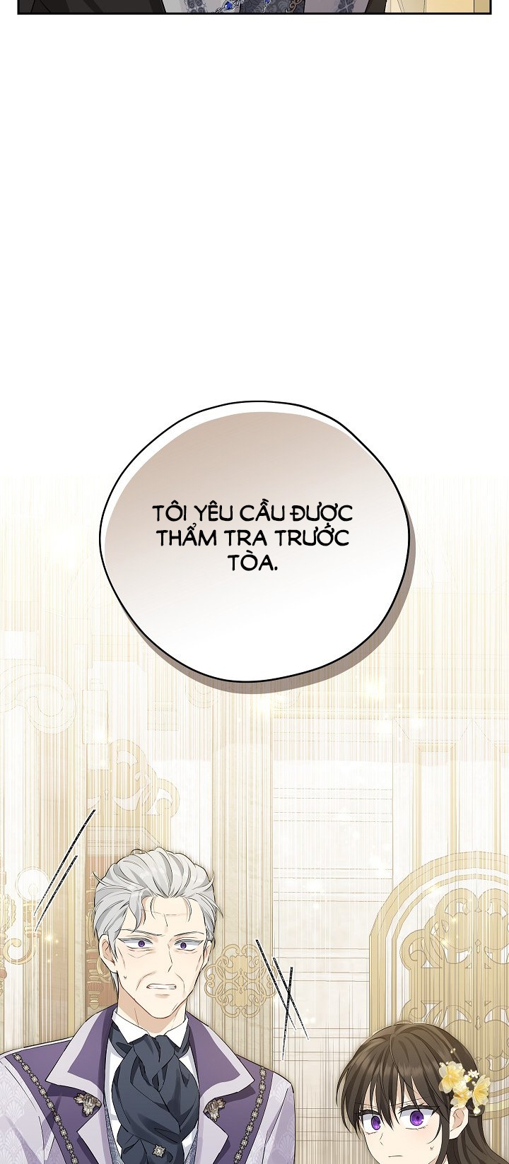 thật ra ta mới là hàng thật chapter 115.1 13