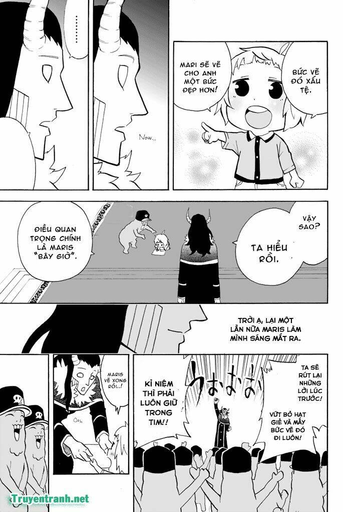 sodatechimaou chapter 57 8