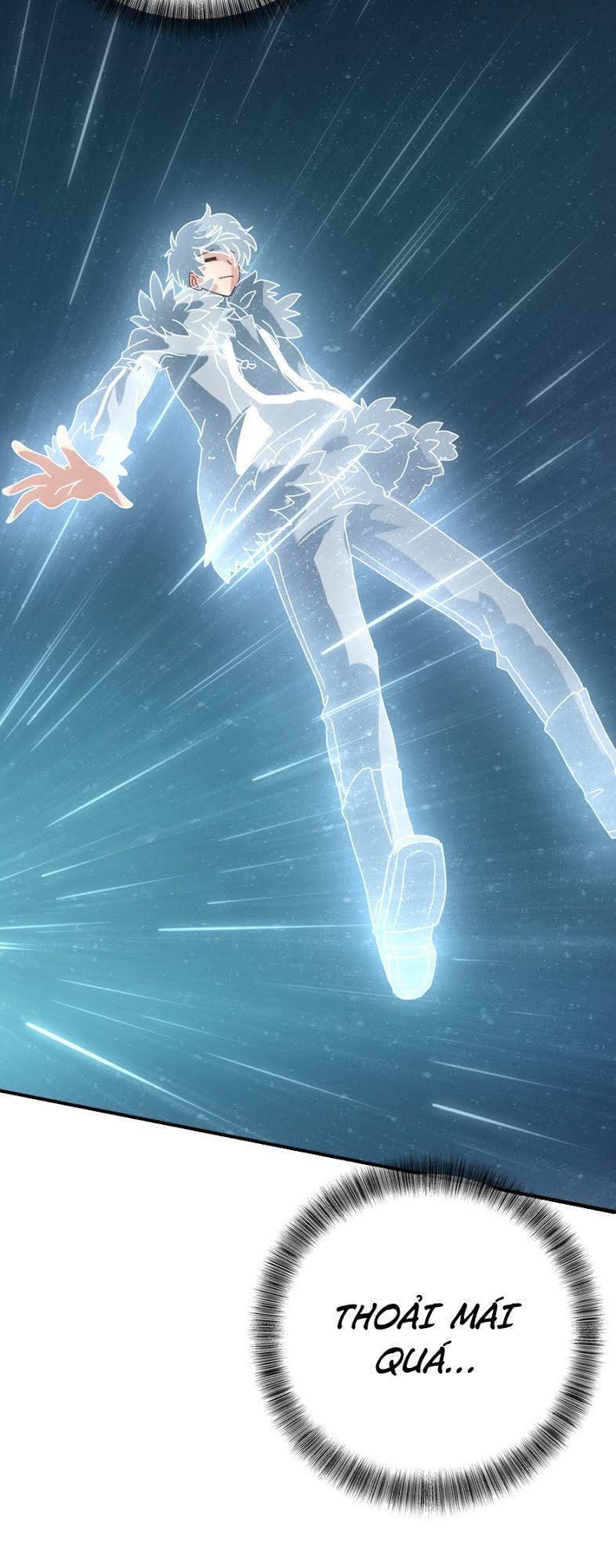 bạn gái virus của tôi chapter 3 34